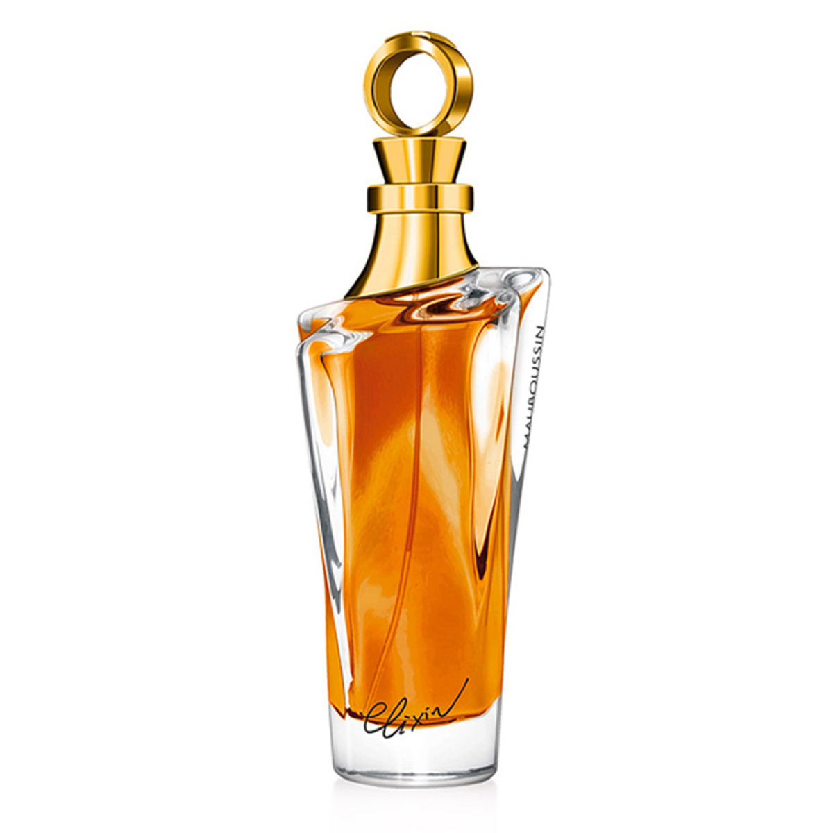 90 ml Mauboussin - Elixir pour Elle - Eau de Parfum pour femme