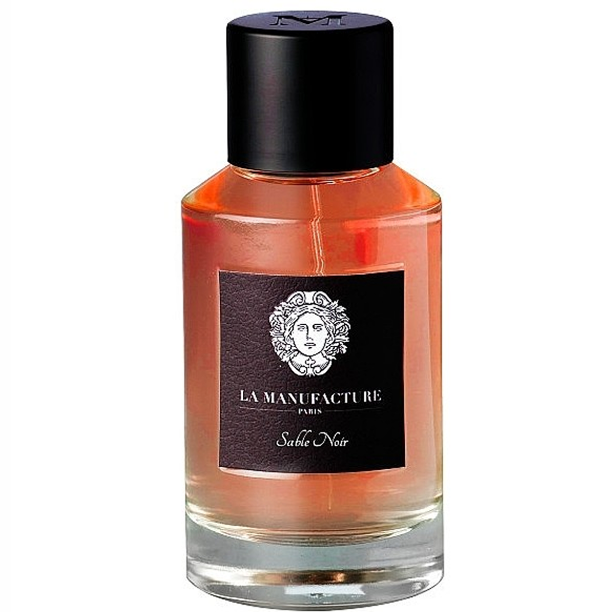 100ml la Manufacture - Sable Noir - Eau de Parfum Mixte