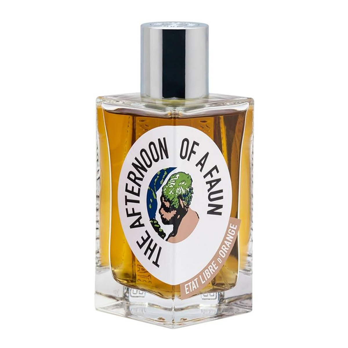 Etat Libre D'Orange - The Afternoon Of a Faun - Eau de Parfum Unisex