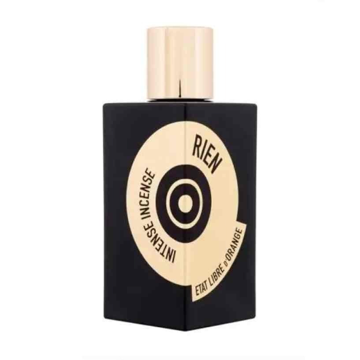 Etat Libre D'Orange - Rien Intense Incense - Eau de Parfum Unisex