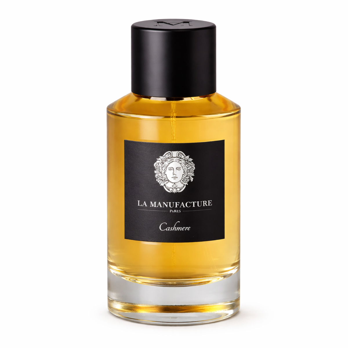 100ml la Manufacture - Cashmere - Eau de Parfum Mixte
