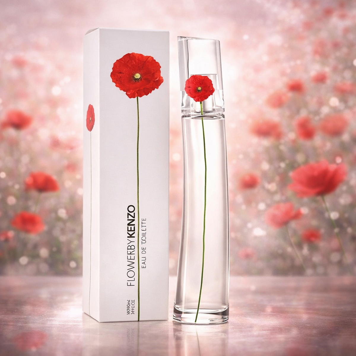 Kenzo - Flower By Kenzo - Eau de Toilette para Mujer