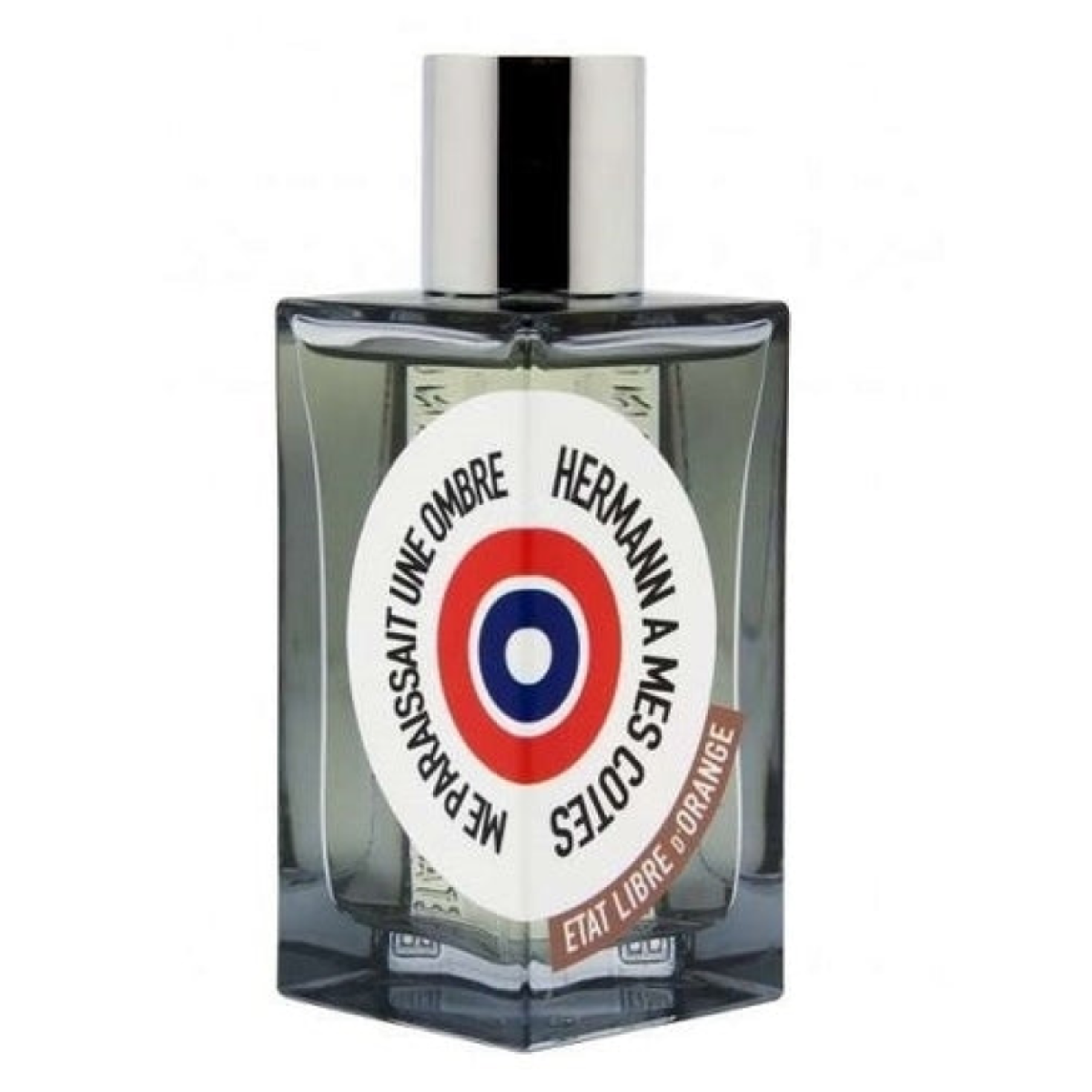 Etat Libre D'Orange - Hermann a Mes Cotes Me Paraissent Une Ombre - Eau de Parfum Unisex