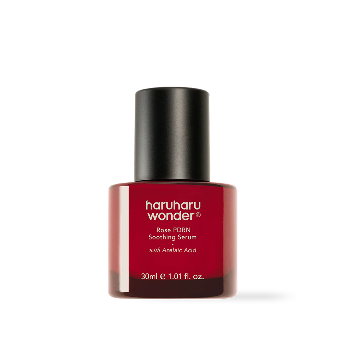 Haruharu Wonder - Rose PDRN Soothing Serum