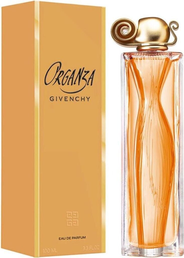 sans boîtes Givenchy - Organza - Eau de Parfum para Mujer