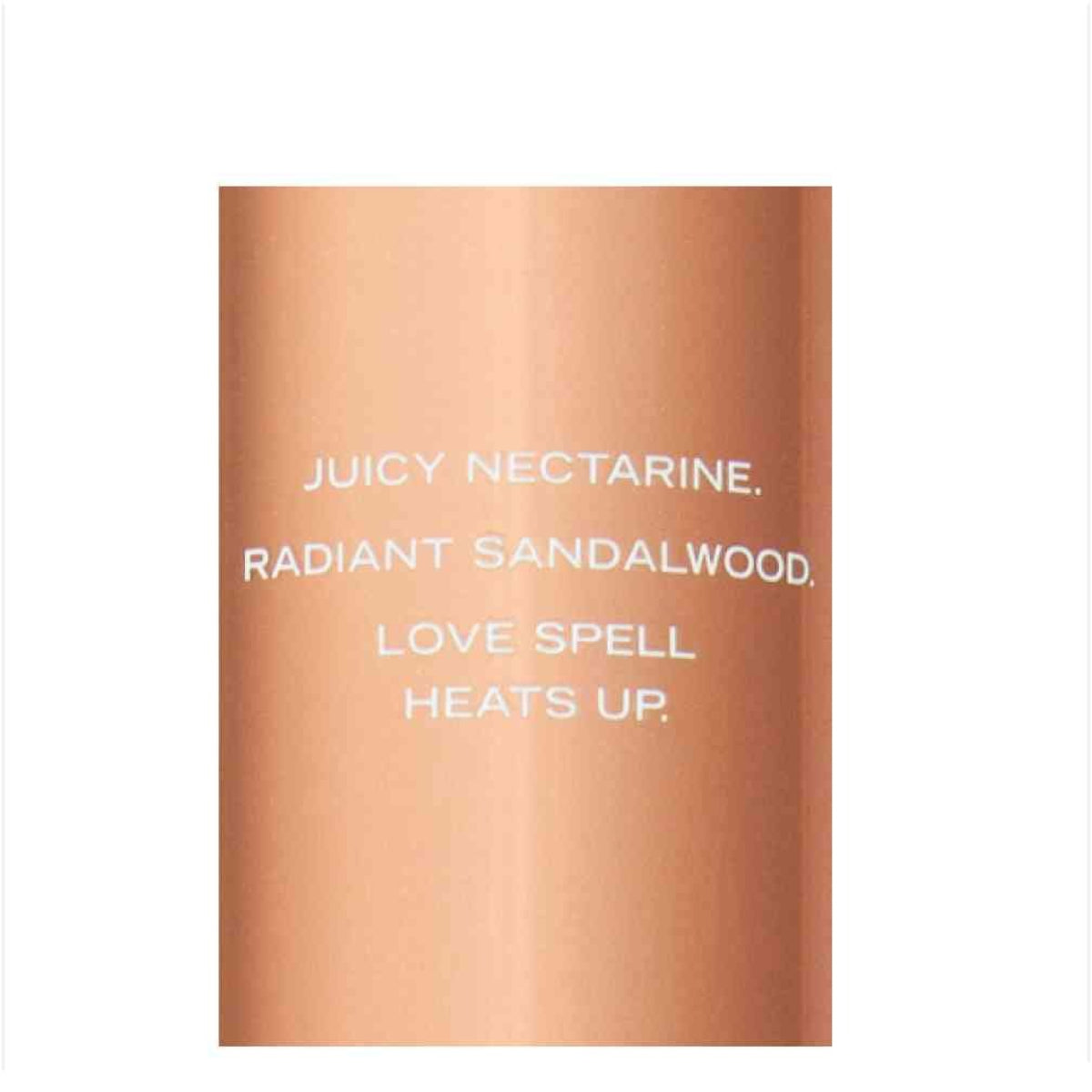 250 ml Victoria's Secret - Love Spell Heat - Fragrance Brume