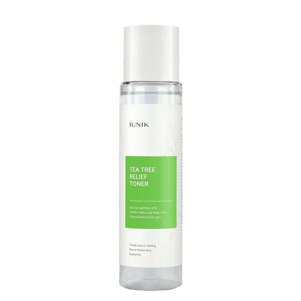 IUNIK - Tea Tree Relief Toner