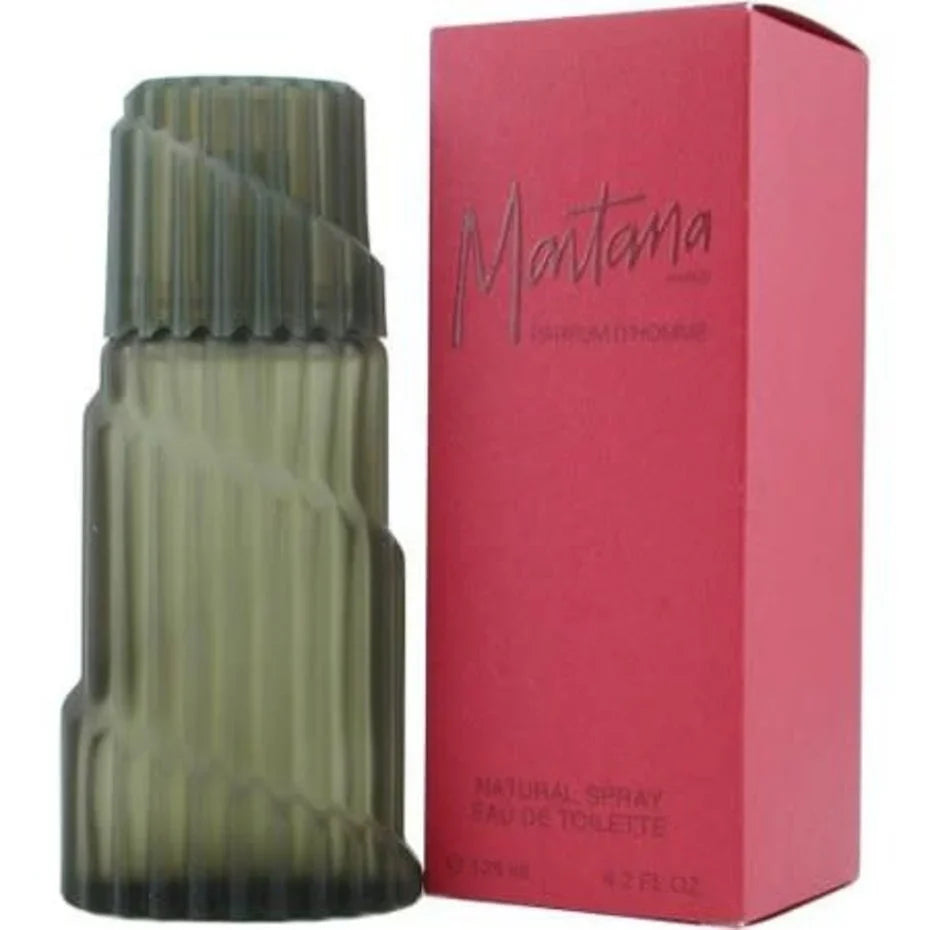 Montana - Parfum D'homme - Agua de Colonia para hombre