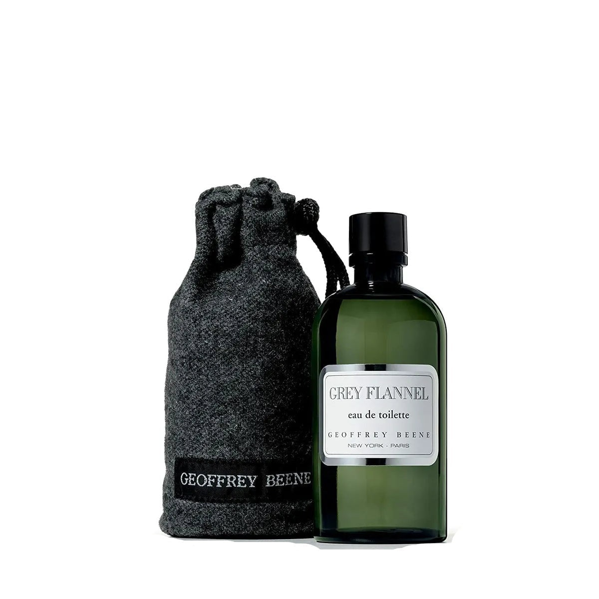 120 ml Geoffrey Beene - Grey Flannel - Eau de Toilette pour homme