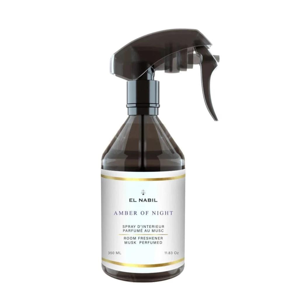 Accesorios para Amber Of Night fragancia para el hogar por el Nabil mixto 350ml