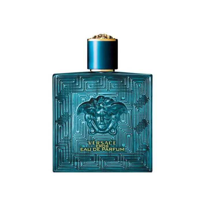 Versace - Eros - Eau de Parfum para Hombre