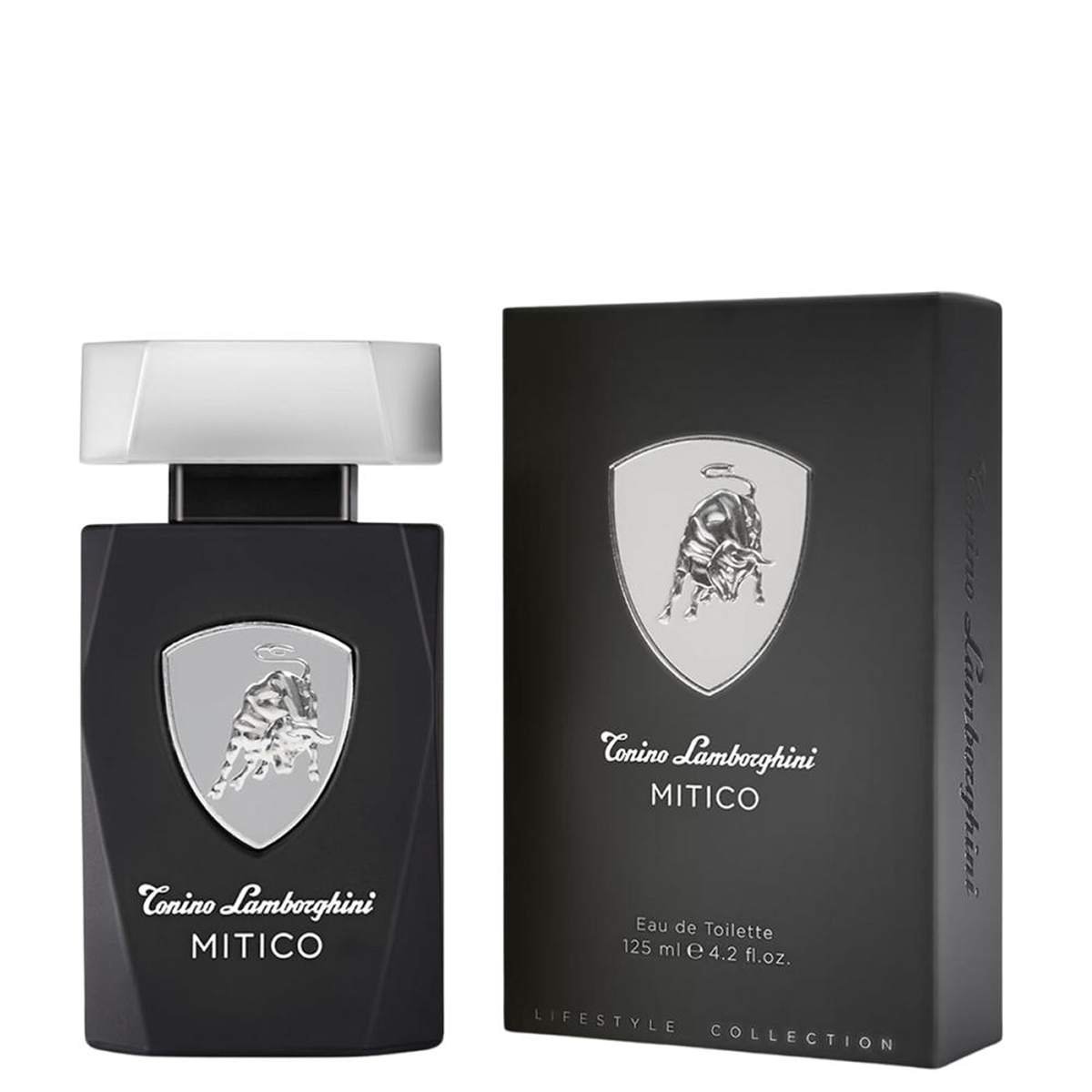 Lamborghini - Mitico - Eau de Toilette para Hombre