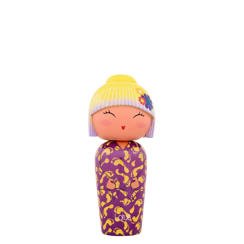 Kokeshi - Lotus - Eau de toilette para Mujer