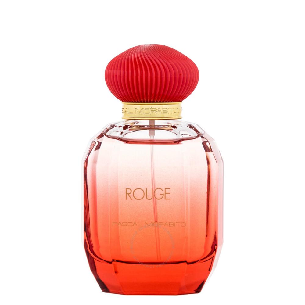 Pascal Morabito - Rouge - Agua de perfume mixta