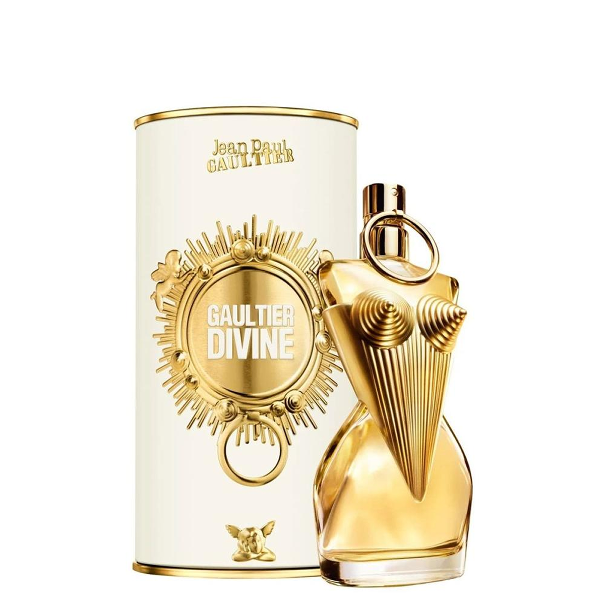Jean Paul Gaultier - Divine - Eau de Parfum para Mujer