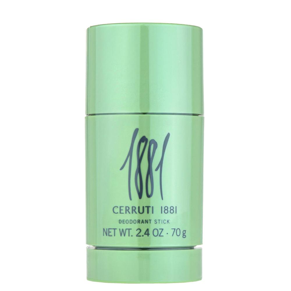 Cerruti - 1881 - Desodorante en barra para hombre