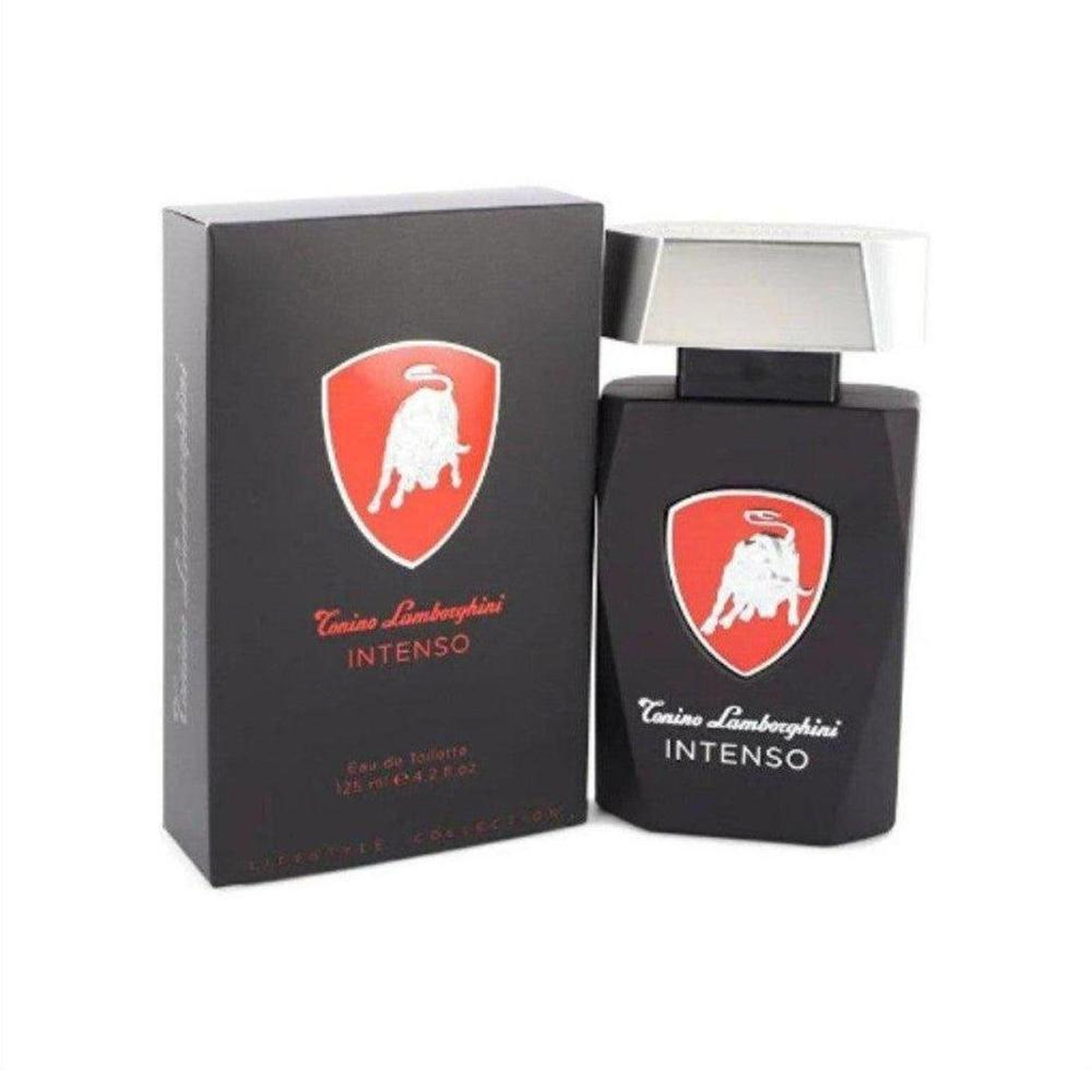 125ml Lamborghini - Classico - Eau de Toilette pour homme