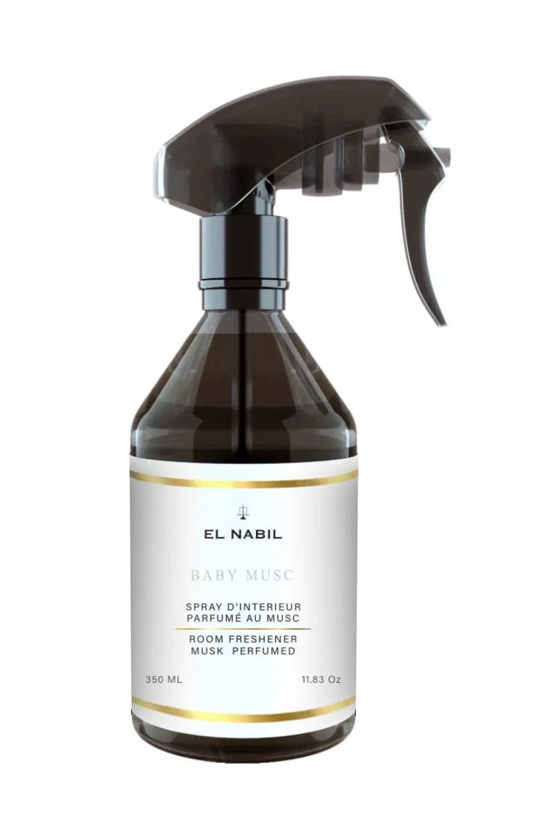 Accesorios para perfumes de hogar Musc Gabrielle de El Nabil mixto