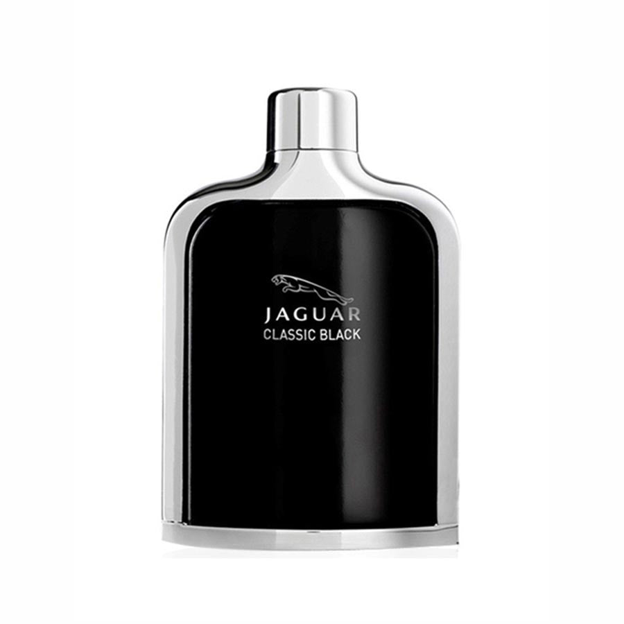 Parfums Black de Jaguar mixto 100 ml