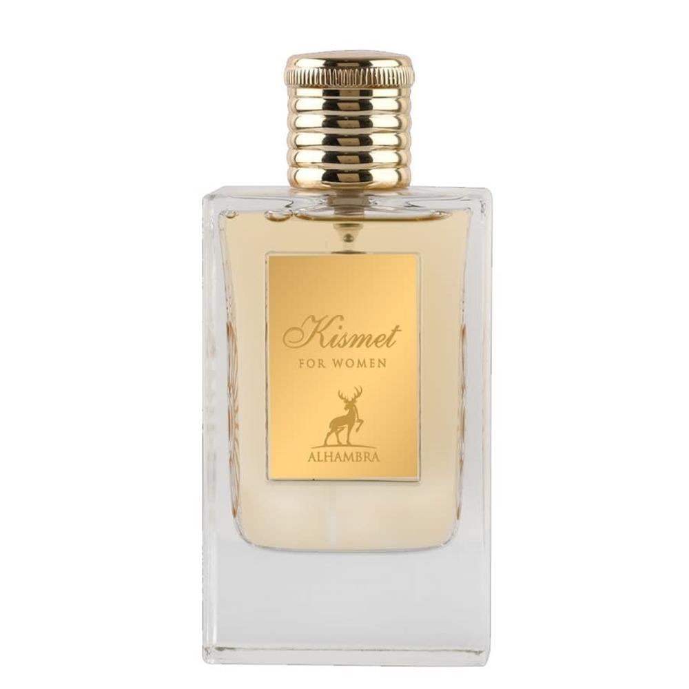 Maison Alhambra - Kismet Para Mujer - Eau de Parfum Mixte