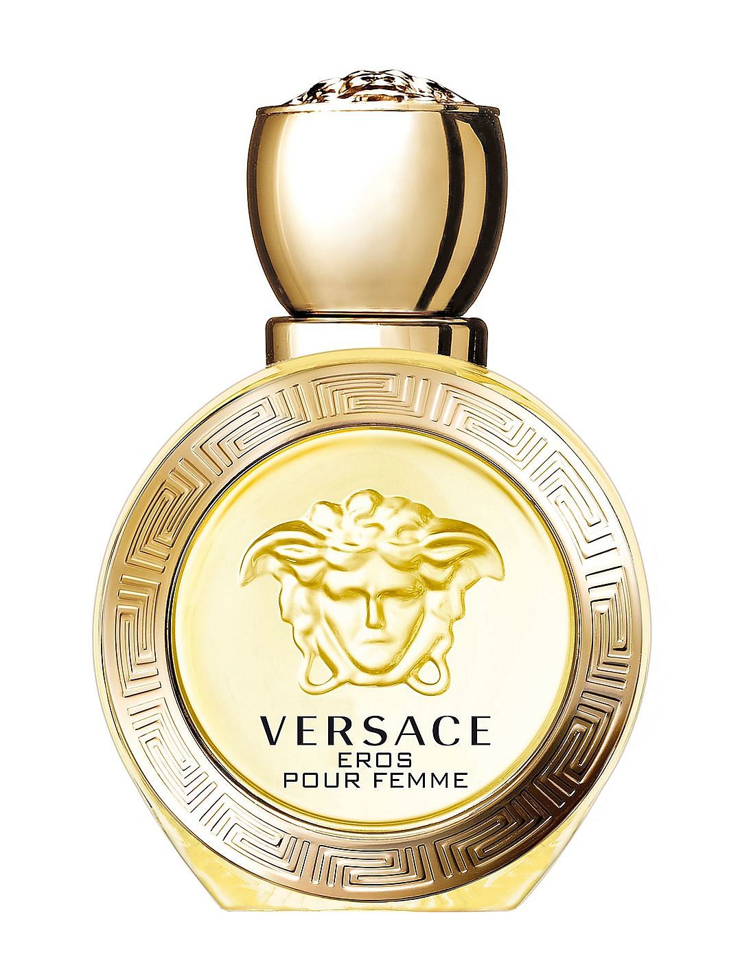 100 ml Versace - Eros - Eau de Toilette pour femme