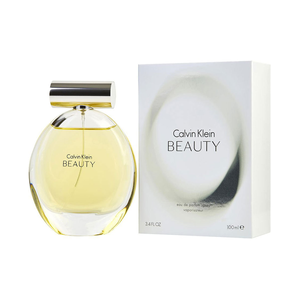 100 ml Calvin Klein - Beauty - Eau de Parfum pour femme