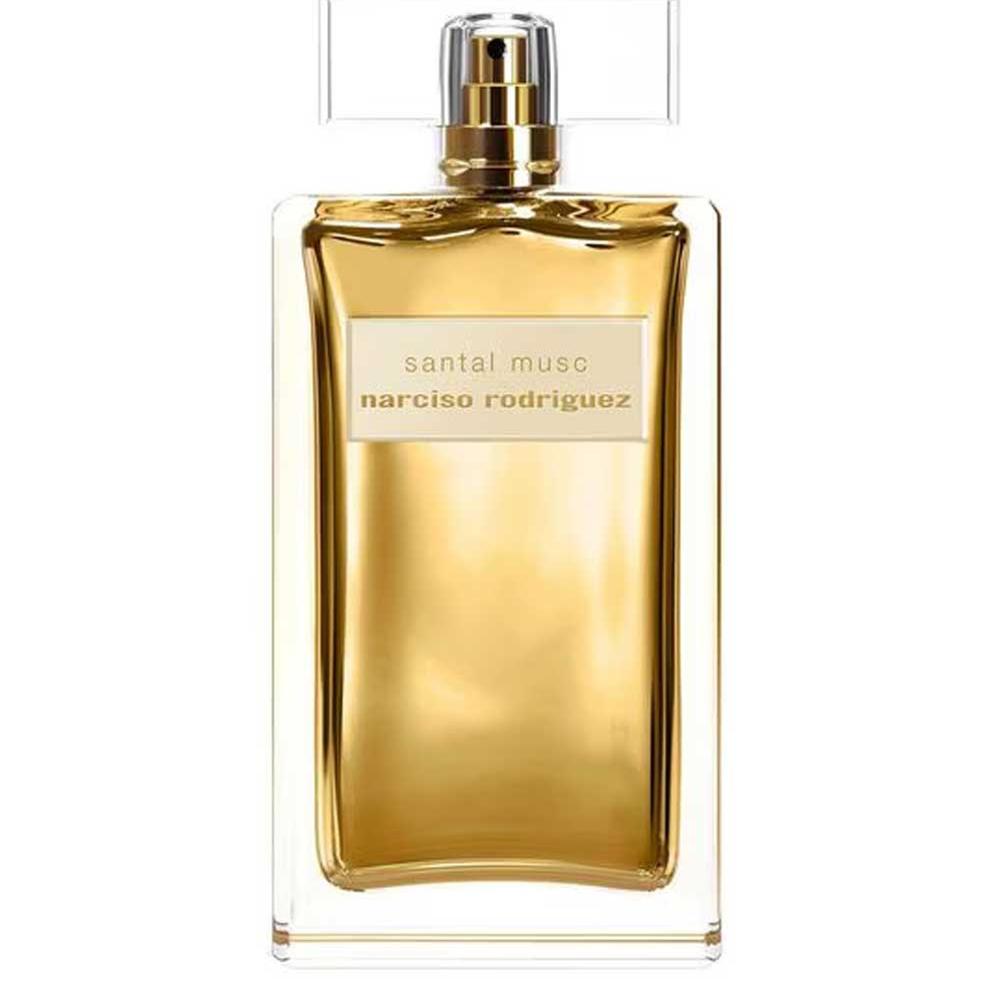 100ml Narciso Rodriguez - Santal Musc Intense - Eau de parfum mixte