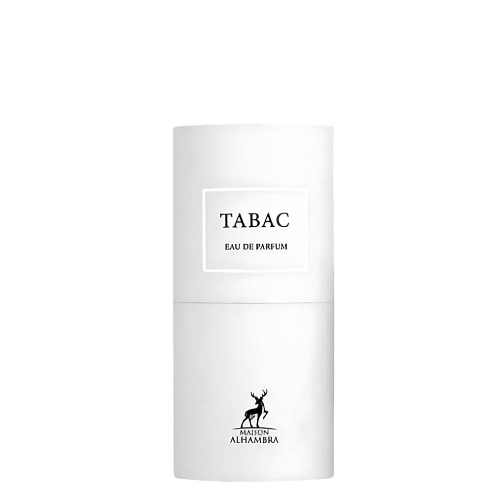 100 ml Maison Alhambra - Tabac - Eau de Parfum Mixte