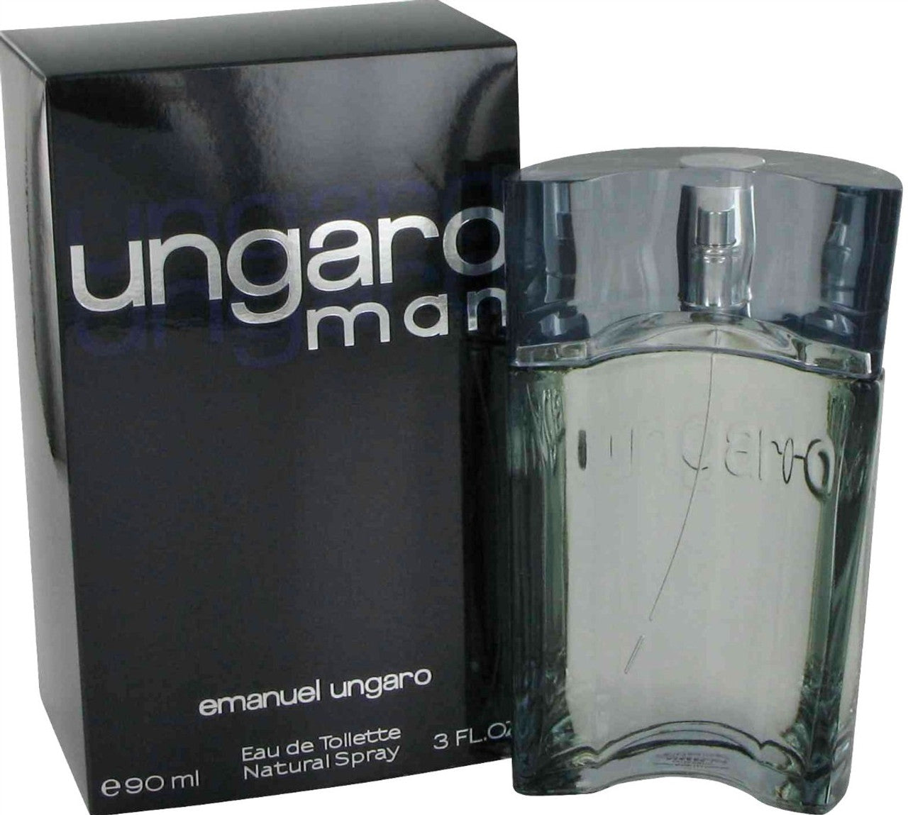 Parfums Ungaro Man de Emanuel Ungaro para hombre