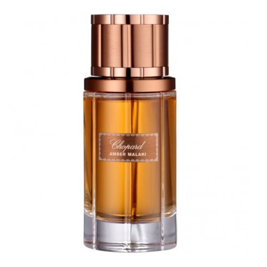 Chopard - Amber Malaki - Eau de Parfum Unisex