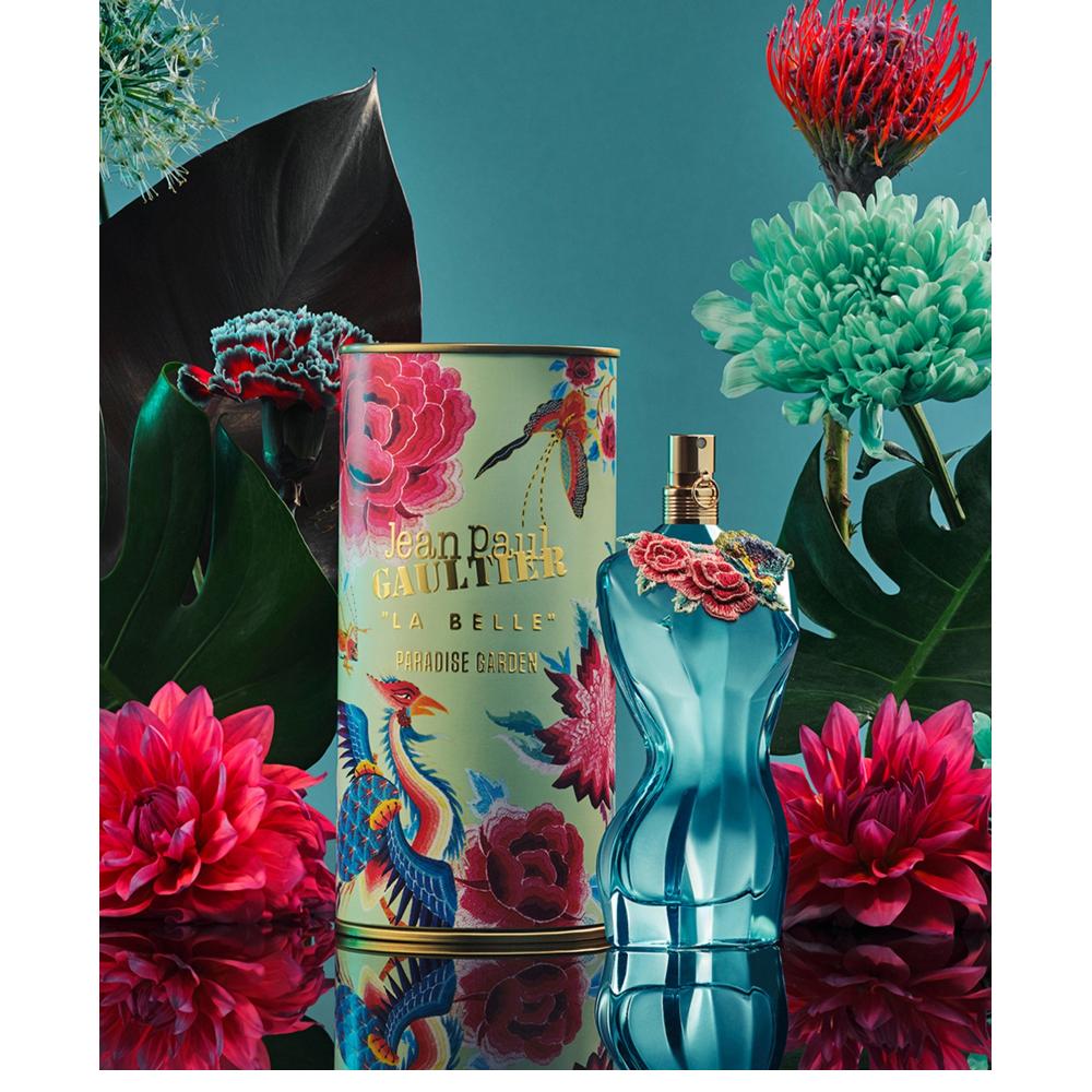 Jean Paul Gaultier - La Belle Paradise Garden - Eau de Parfum para Mujer