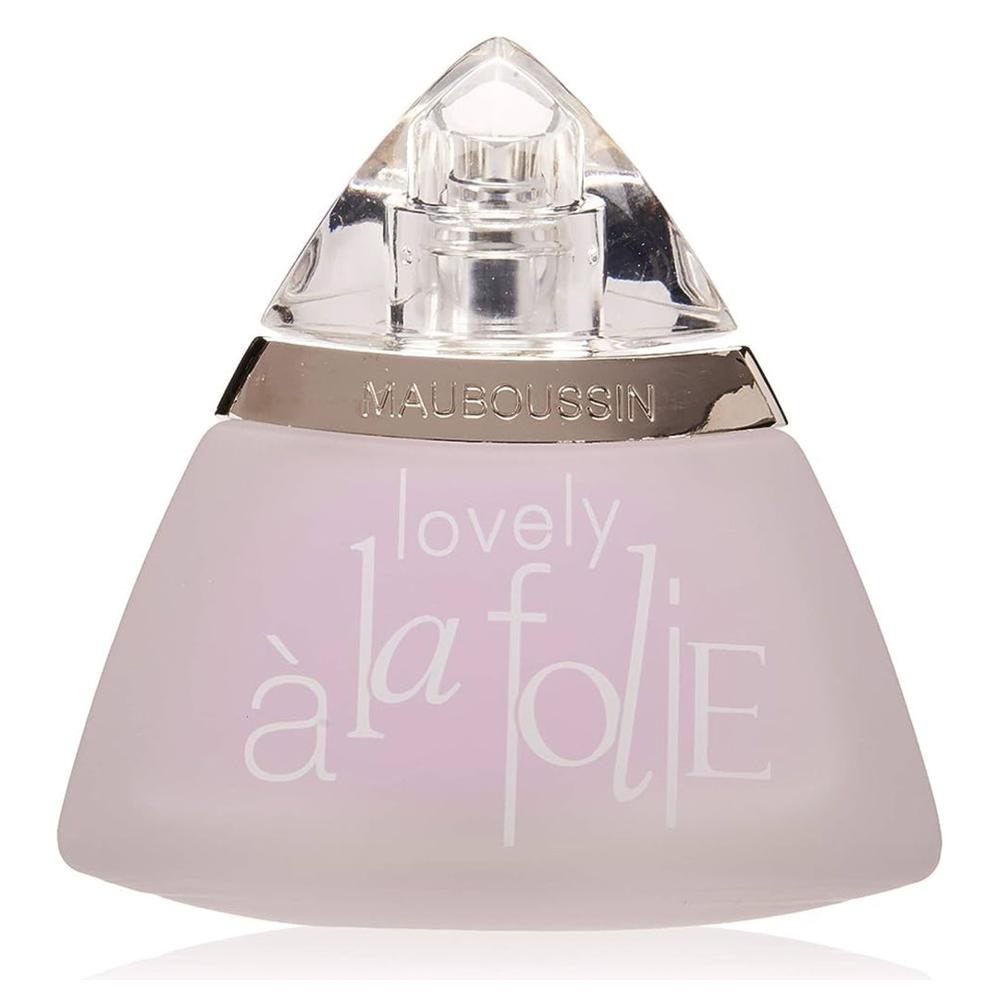 Mauboussin - Lovely à la Folie - Eau de Parfum para mujer