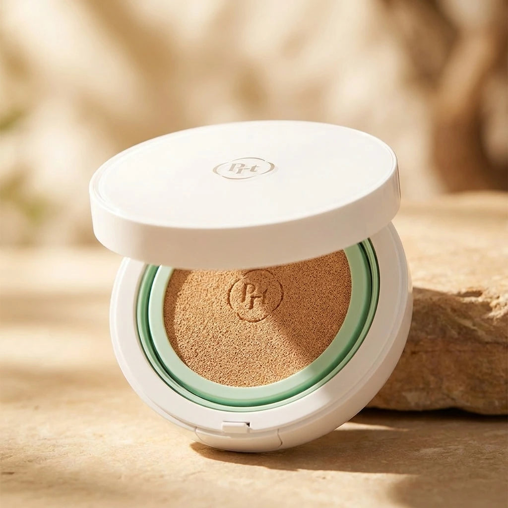 PURITO SEOUL - Wonder Releaf Centella BB Cushion 13 Neutral Ivory