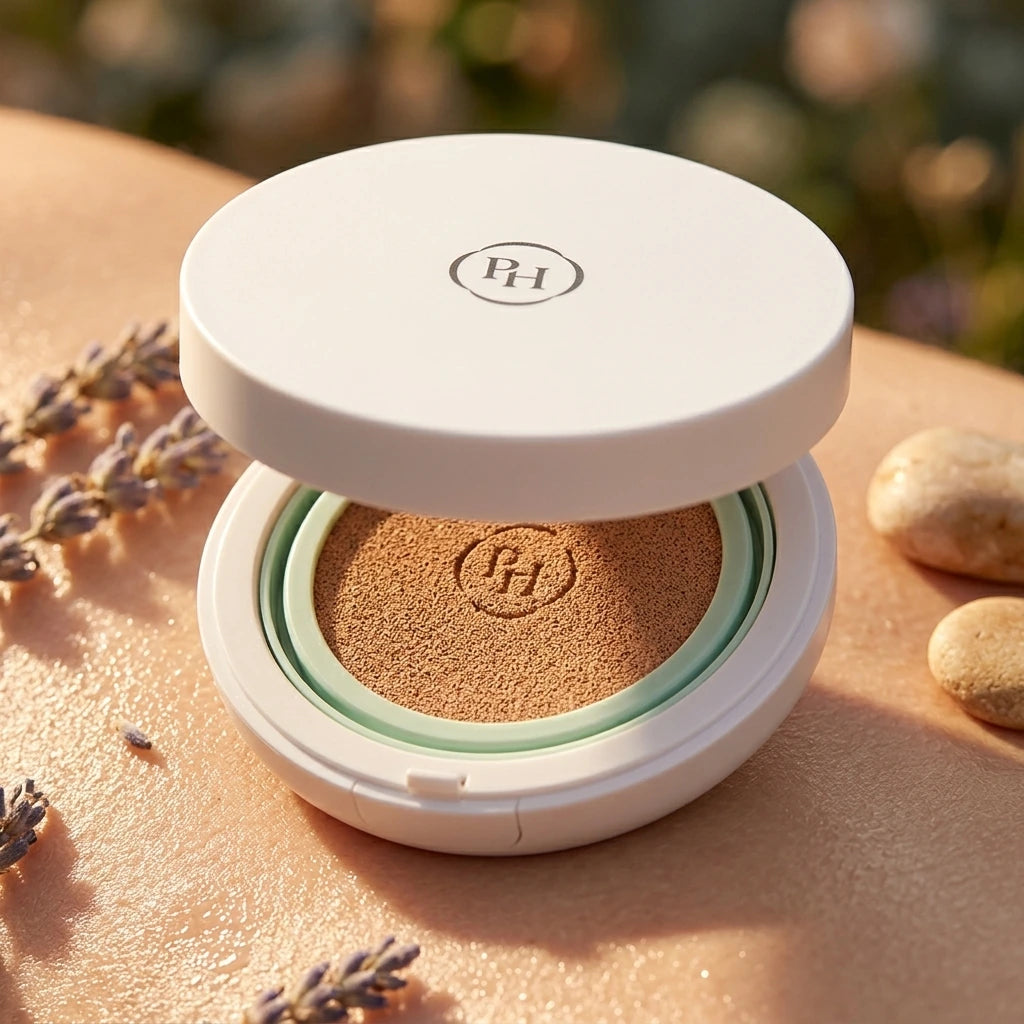 PURITO SEOUL - Wonder Releaf Centella BB Cushion 23 Natural Beige