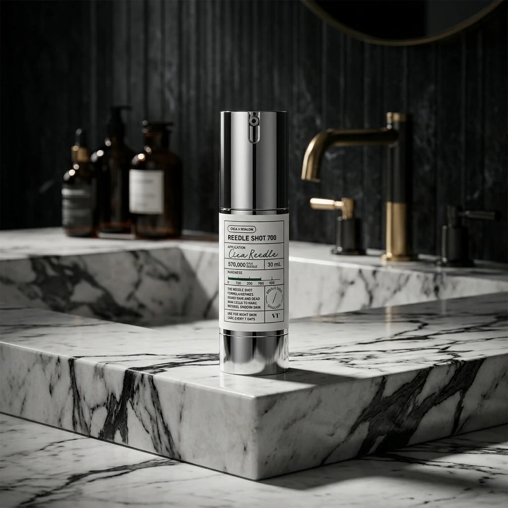 VT COSMETICS - VT Reedle shot 700