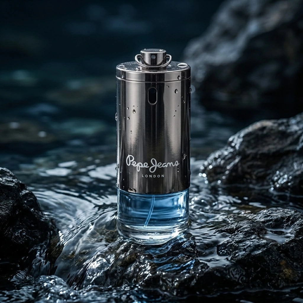 Pepe Jeans - Sobold - Eau de Parfum para Hombre