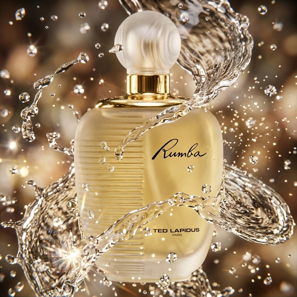 Ted Lapidus - Rumba - Eau de Toilette para Mujer