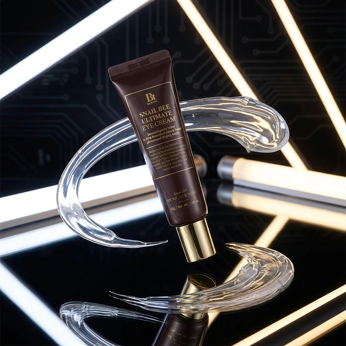 Benton - Snail Bee - Ultmate Crème Contour des Yeux