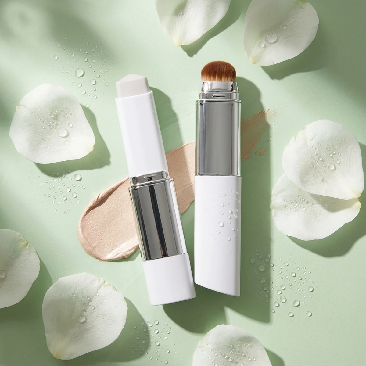 Elroel - Blanc Cover Cream Stick Light (CPNP, SCPN)