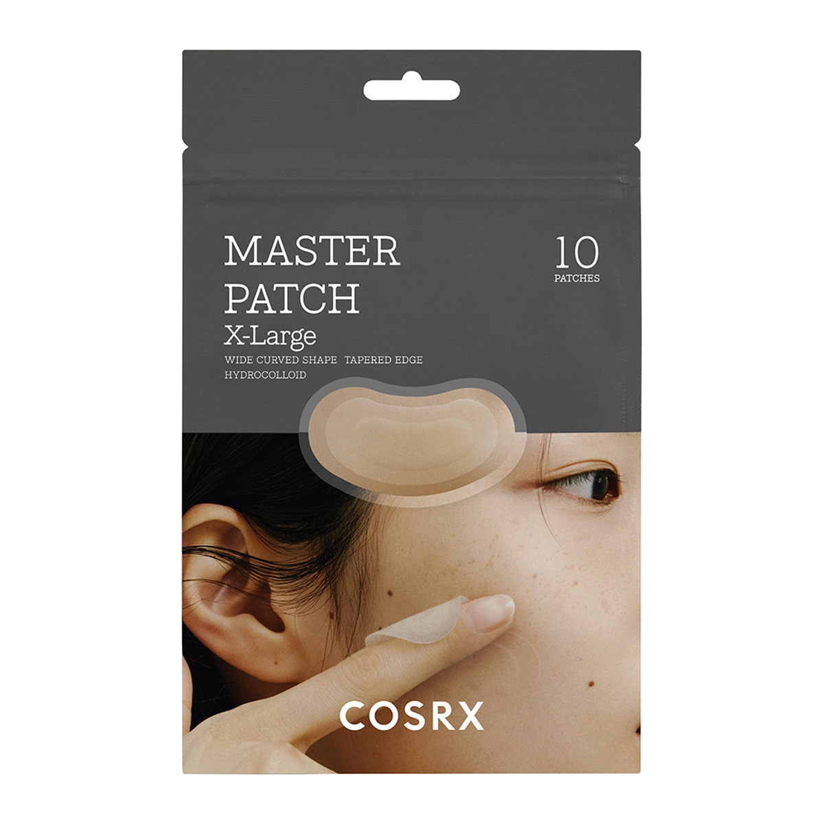 Cosrx - Master Patch X-Large 10 pièces