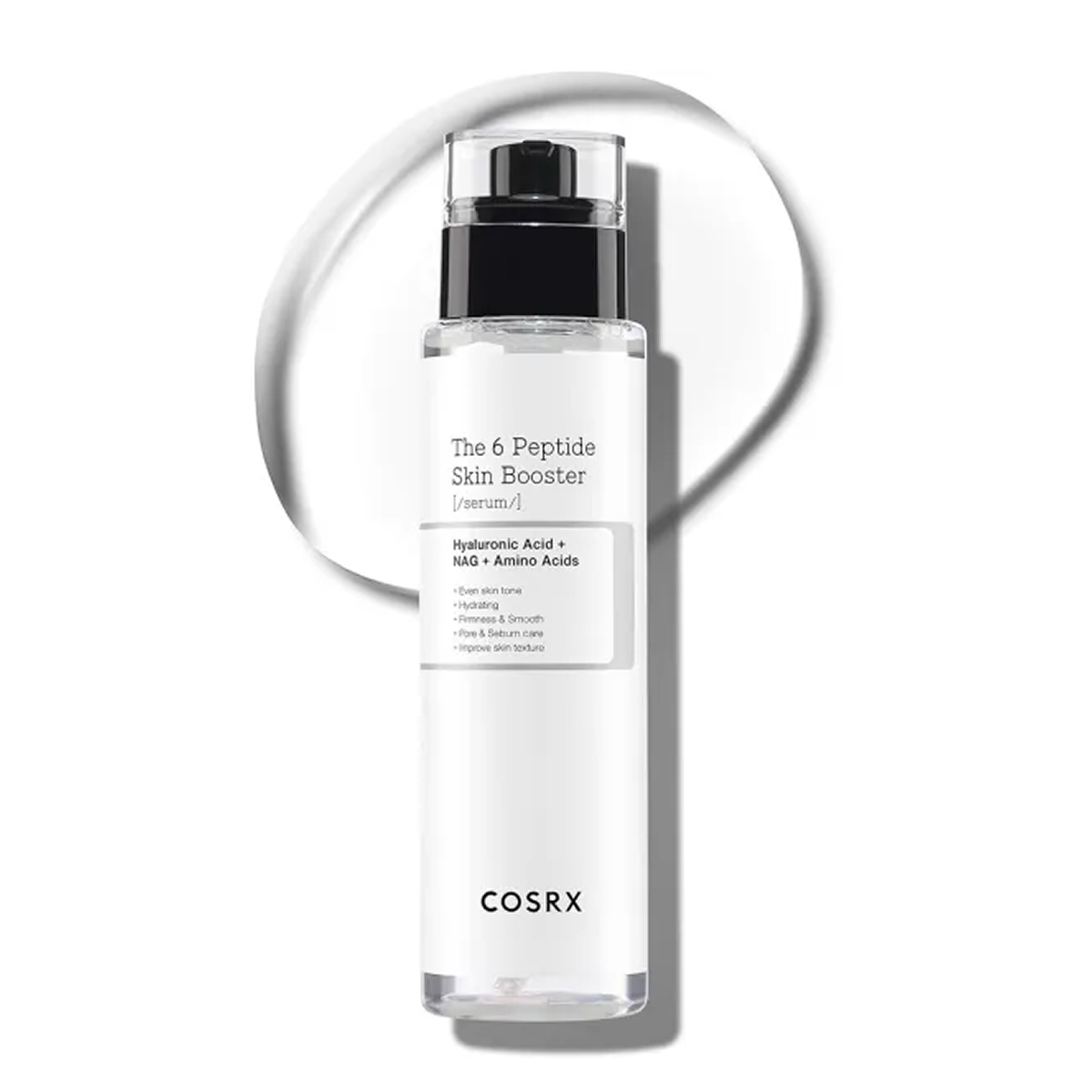 150 ml Cosrx - The 6 Peptide - Sérum Booster de Peau