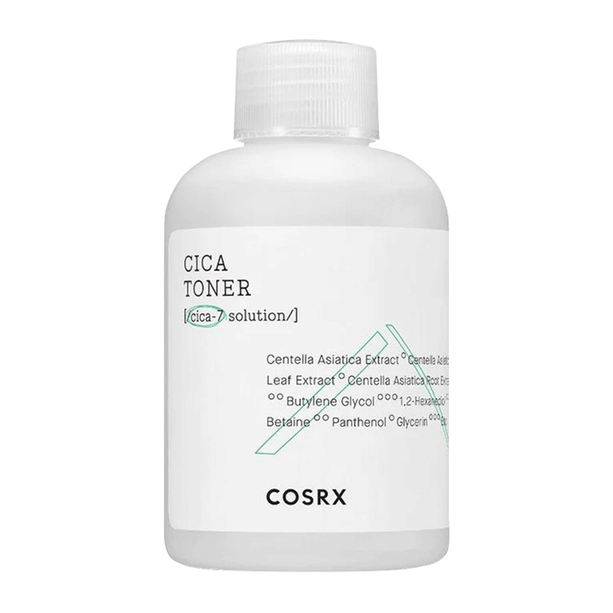 150 ml Cosrx - Pure Fit Cica Toner