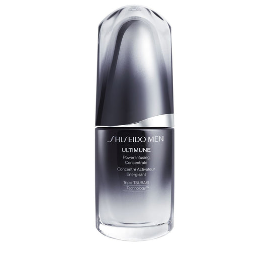 50ml Shiseido - Ultimune Sérum Activateur & Énergisant Renforce & Revialise