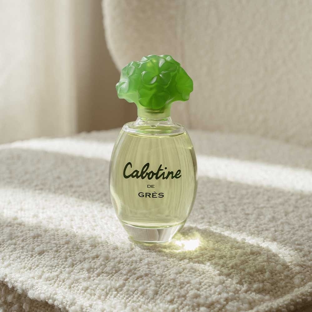 Perfume Cabotine de Grès de Grès para mujer 100 ml