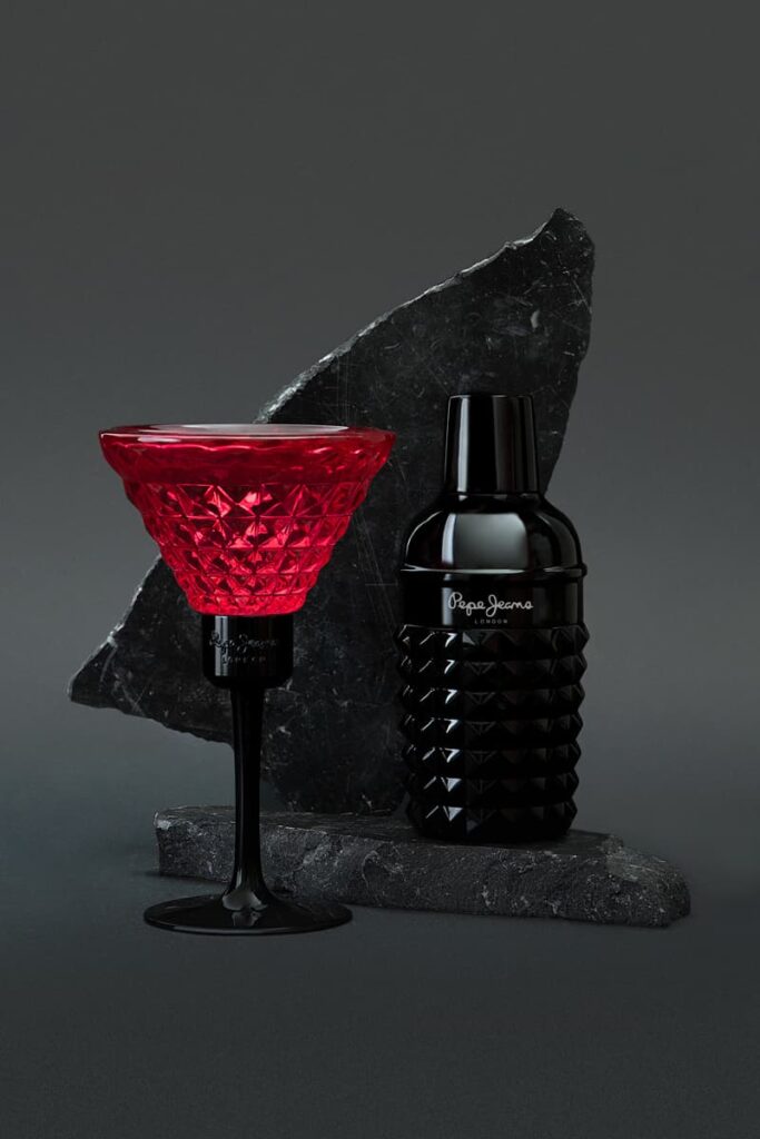 Pepe Jeans - For Her - Eau de Parfum para mujer