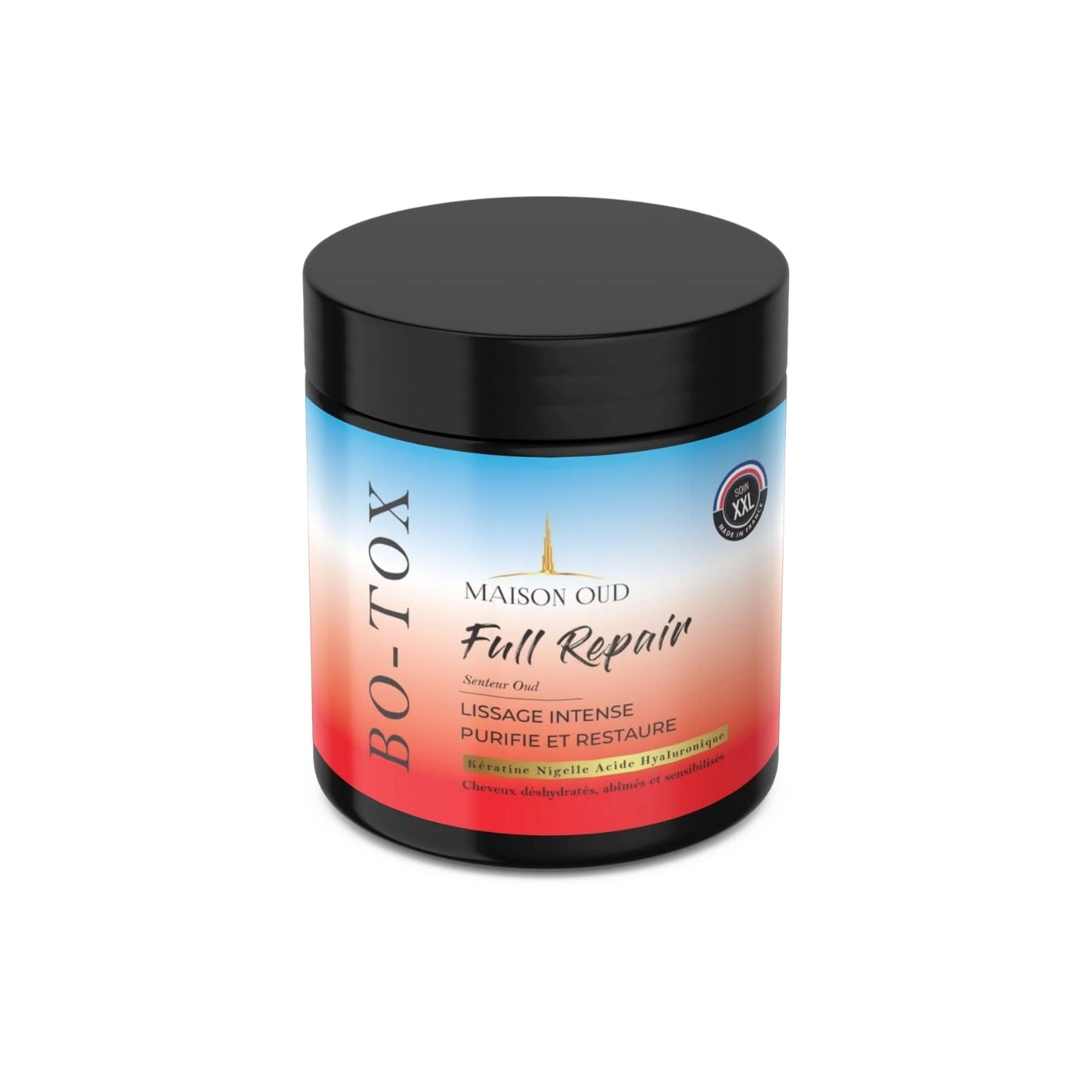 Maison Oud - Bo-tox Full Repair - Cuidado capilar