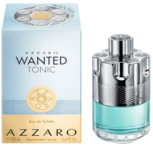 Azzaro - Tonic - Eau de Toilette para Hombre