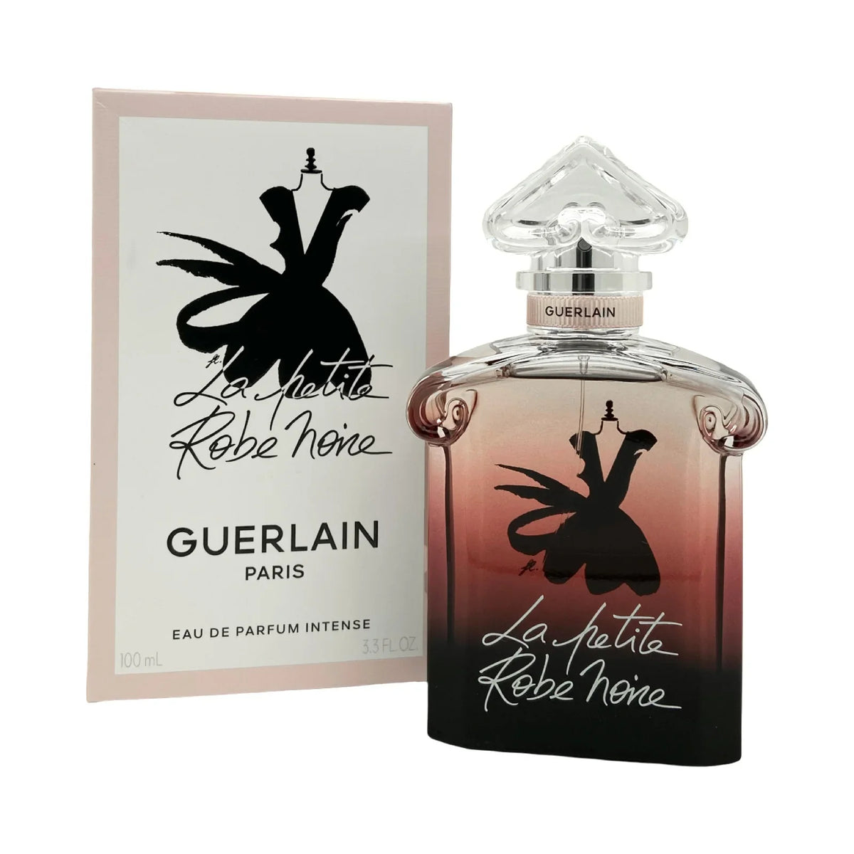 Guerlain - la Petite Robe Noire - Eau de Parfum Intense para Mujer