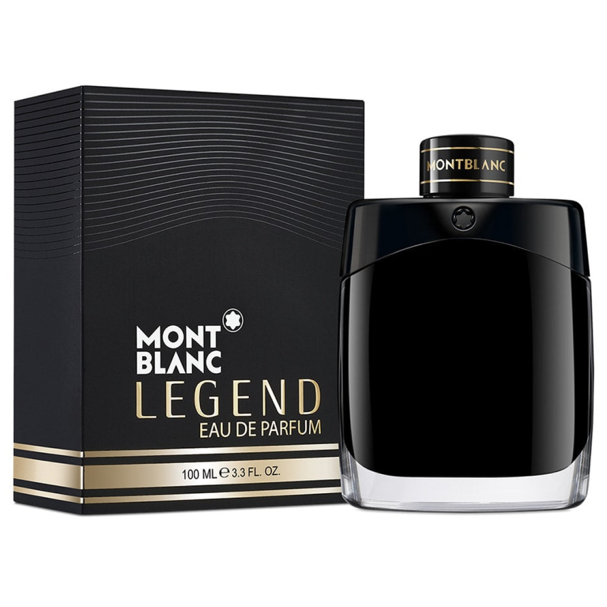 Montblanc - Legend - Eau de Parfum para Hombre