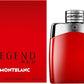 Montblanc - Legend Red - Eau de Parfum para Hombre